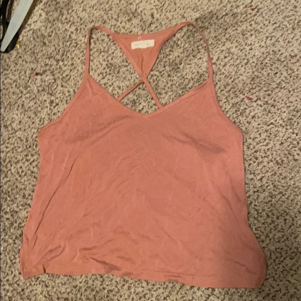 UO Tank